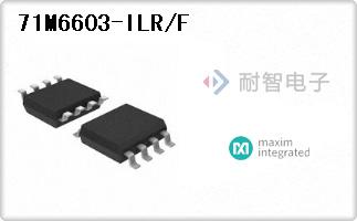71M6603-ILR/F