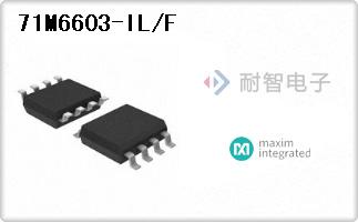 71M6603-IL/F
