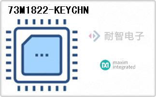 73M1822-KEYCHN