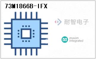 73M1866B-IFX