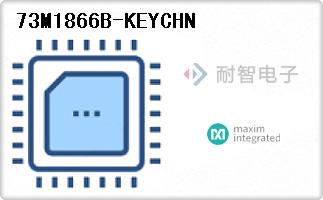 73M1866B-KEYCHN