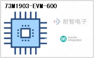 73M1903-EVM-600