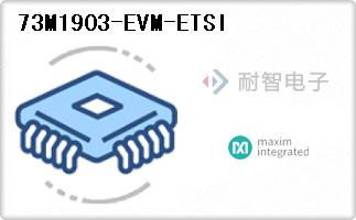 73M1903-EVM-ETSI