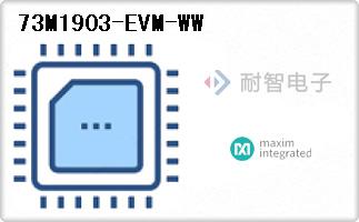 73M1903-EVM-WW