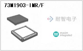 73M1903-IMR/F
