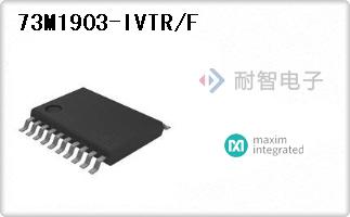 73M1903-IVTR/F
