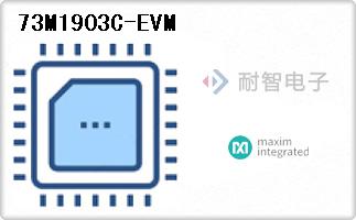 73M1903C-EVM