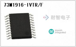 73M1916-IVTR/F