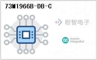 73M1966B-DB-C