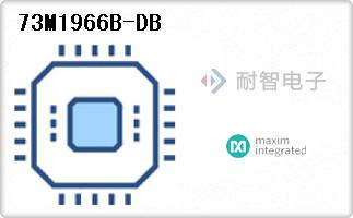 73M1966B-DB