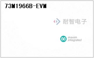 73M1966B-EVM