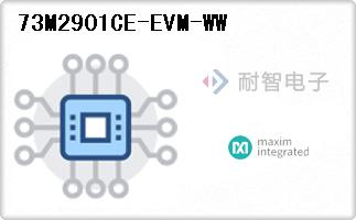 73M2901CE-EVM-WW