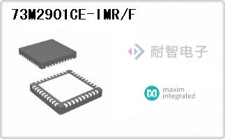 73M2901CE-IMR/F