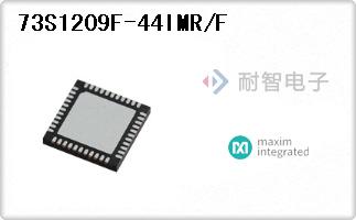 73S1209F-44IMR/F