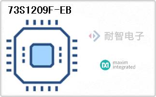 73S1209F-EB