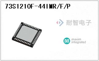 73S1210F-44IMR/F/P