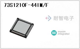 73S1210F-44IM/F