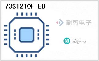 73S1210F-EB
