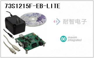 73S1215F-EB-LITE