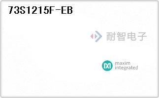 73S1215F-EB