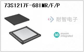 73S1217F-68IMR/F/P