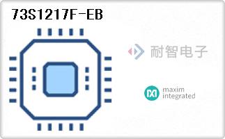 73S1217F-EB