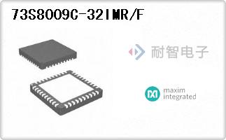 73S8009C-32IMR/F