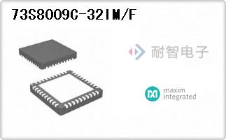 73S8009C-32IM/F