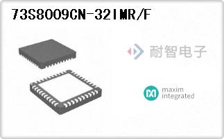 73S8009CN-32IMR/F