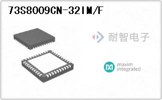 73S8009CN-32IM/F