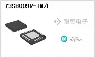 73S8009R-IM/F