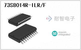 73S8014R-ILR/F