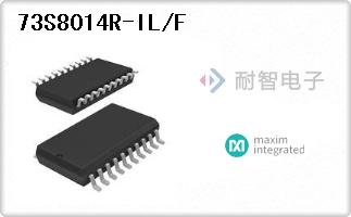 73S8014R-IL/F