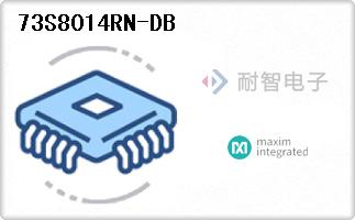 73S8014RN-DB