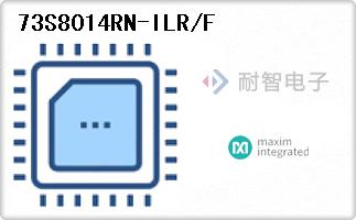 73S8014RN-ILR/F