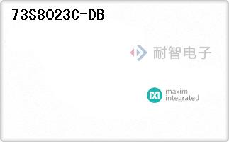 73S8023C-DB