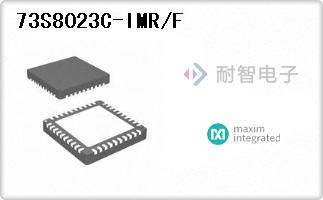 73S8023C-IMR/F