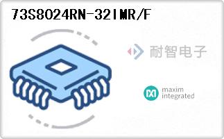 73S8024RN-32IMR/F