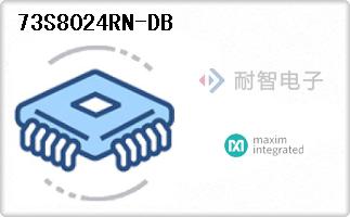 73S8024RN-DB