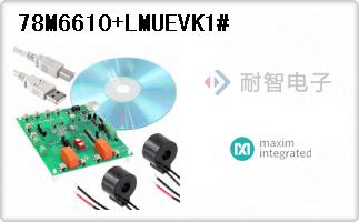 78M6610+LMUEVK1#