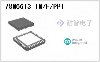 78M6613-IM/F/PP1