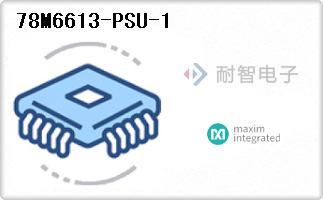 78M6613-PSU-1