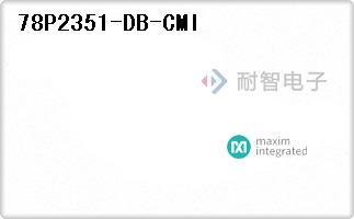 78P2351-DB-CMI
