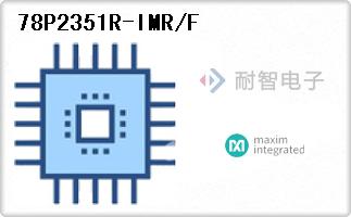 78P2351R-IMR/F
