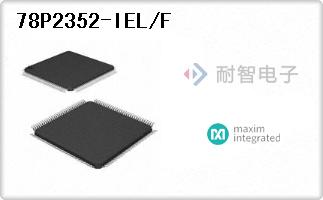 78P2352-IEL/F