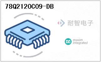 78Q2120C09-DB