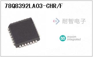 78Q8392LA03-CHR/F
