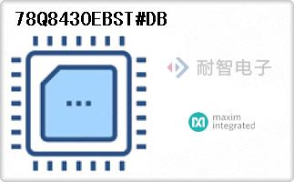 78Q8430EBST#DB