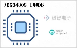 78Q8430STEM#DB