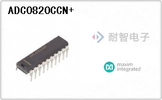 ADC0820CCN+